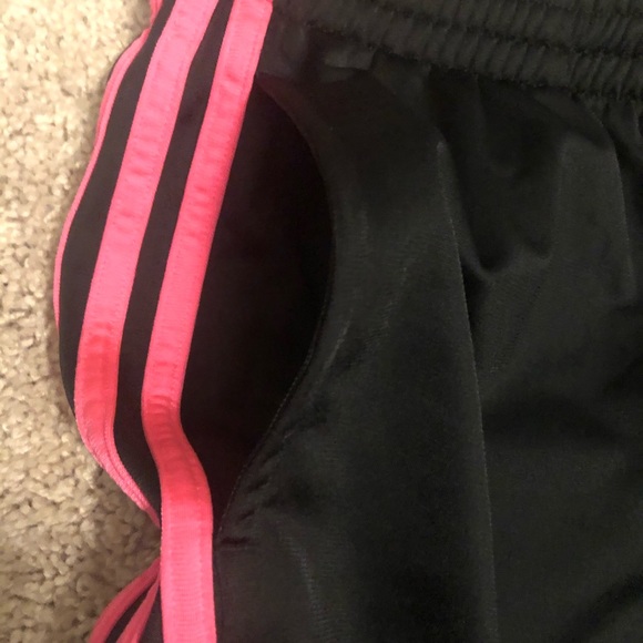 Adidas Women’s Classic Track Pants Size Large - Picture 4 of 7